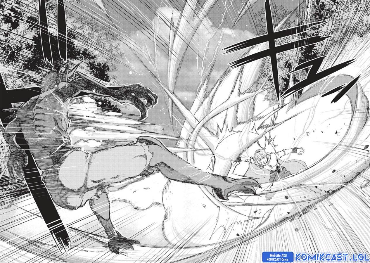 maou-tsukai-no-saikyou-shihai - Chapter: 11