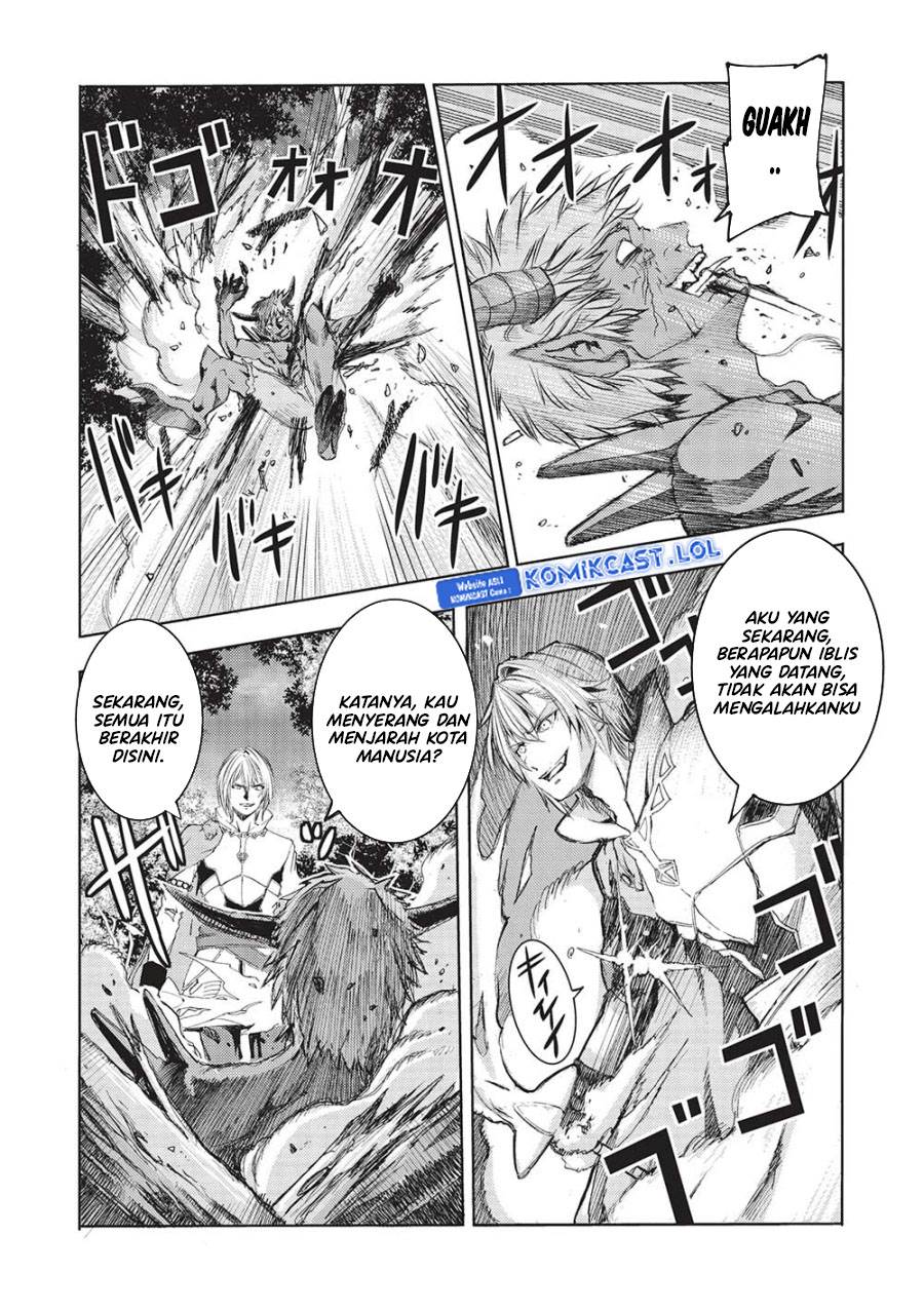 maou-tsukai-no-saikyou-shihai - Chapter: 11