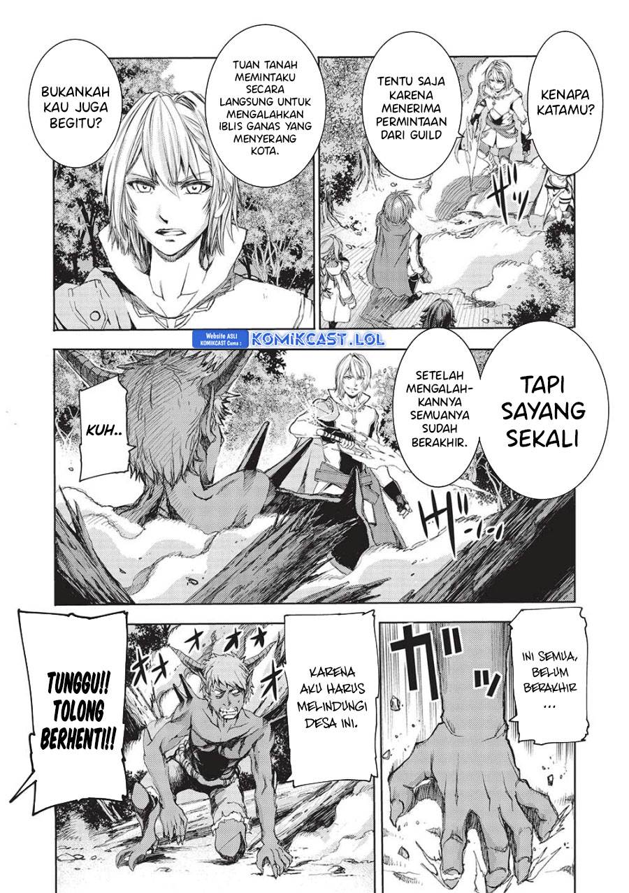 maou-tsukai-no-saikyou-shihai - Chapter: 11