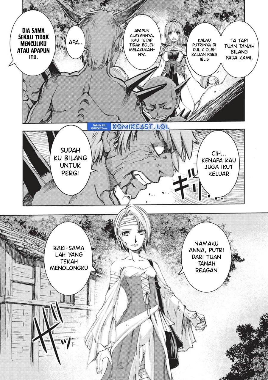 maou-tsukai-no-saikyou-shihai - Chapter: 11