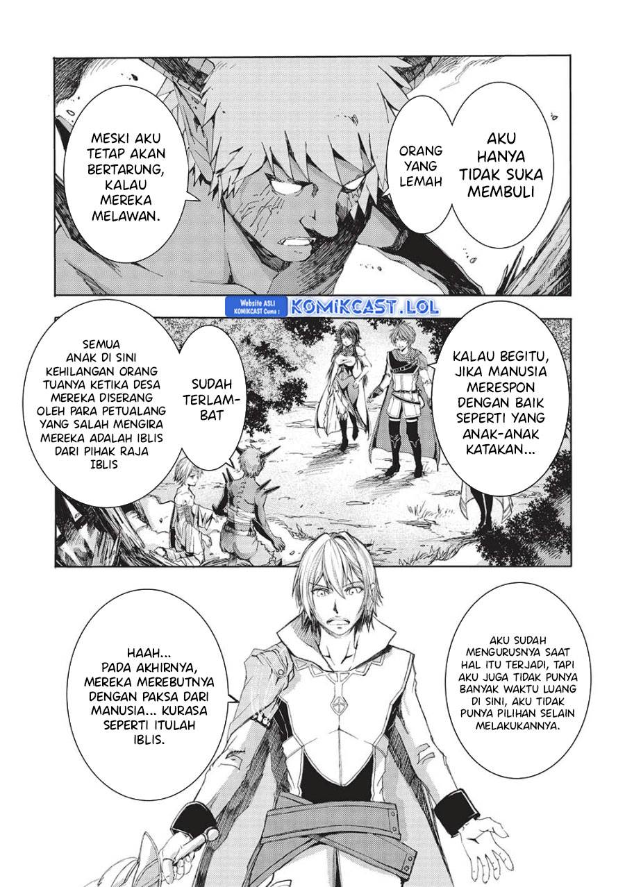 maou-tsukai-no-saikyou-shihai - Chapter: 11