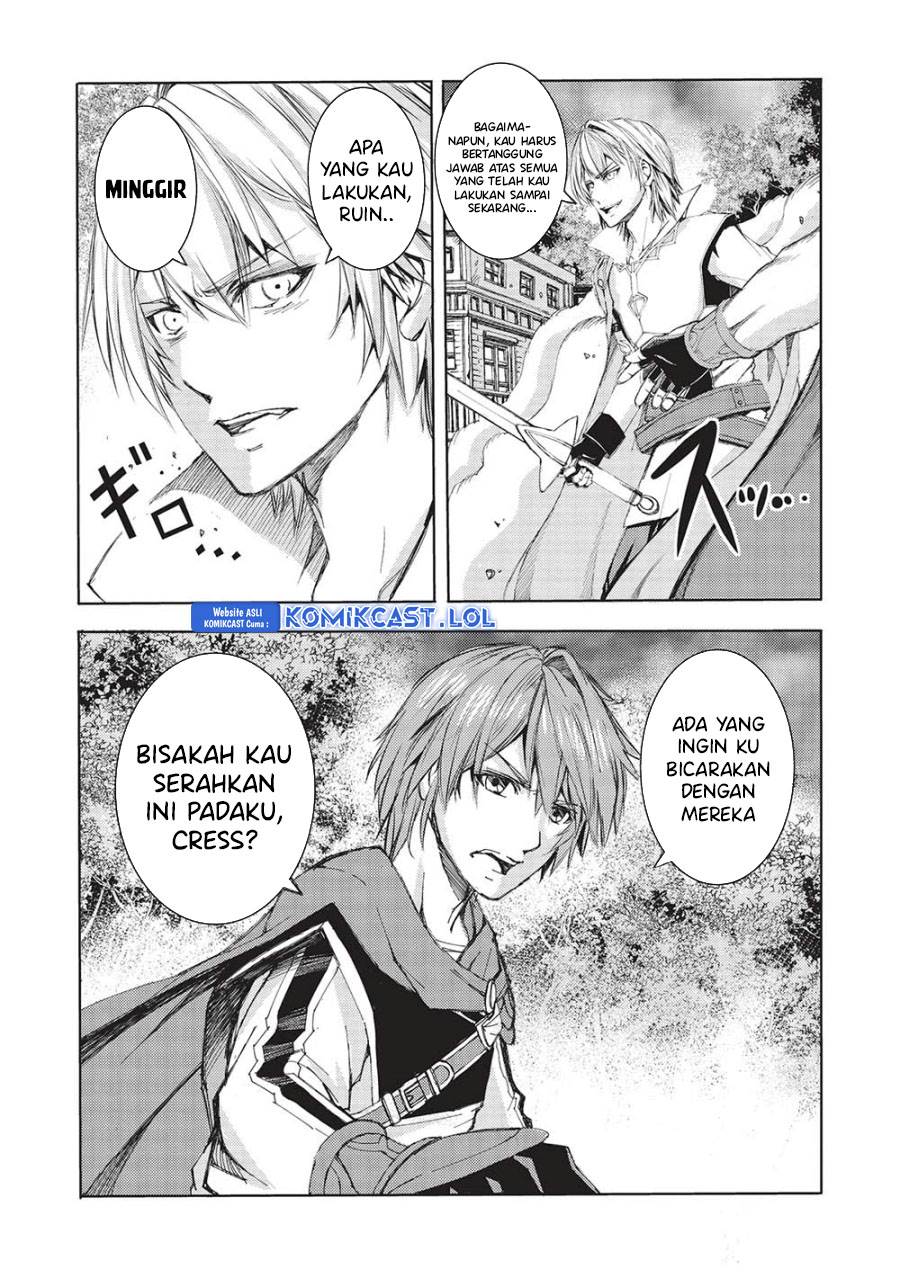 maou-tsukai-no-saikyou-shihai - Chapter: 11
