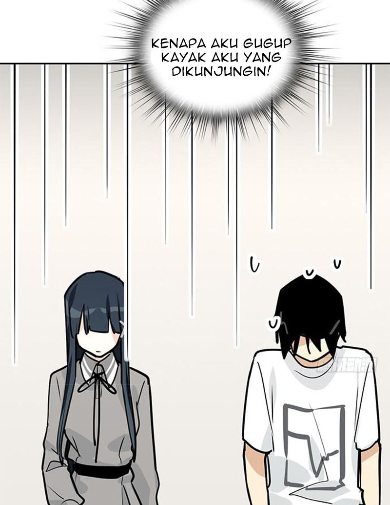 my-girlfriend-is-a-villain - Chapter: 92