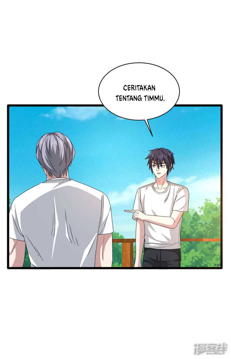 dushi-xiewang - Chapter: 87