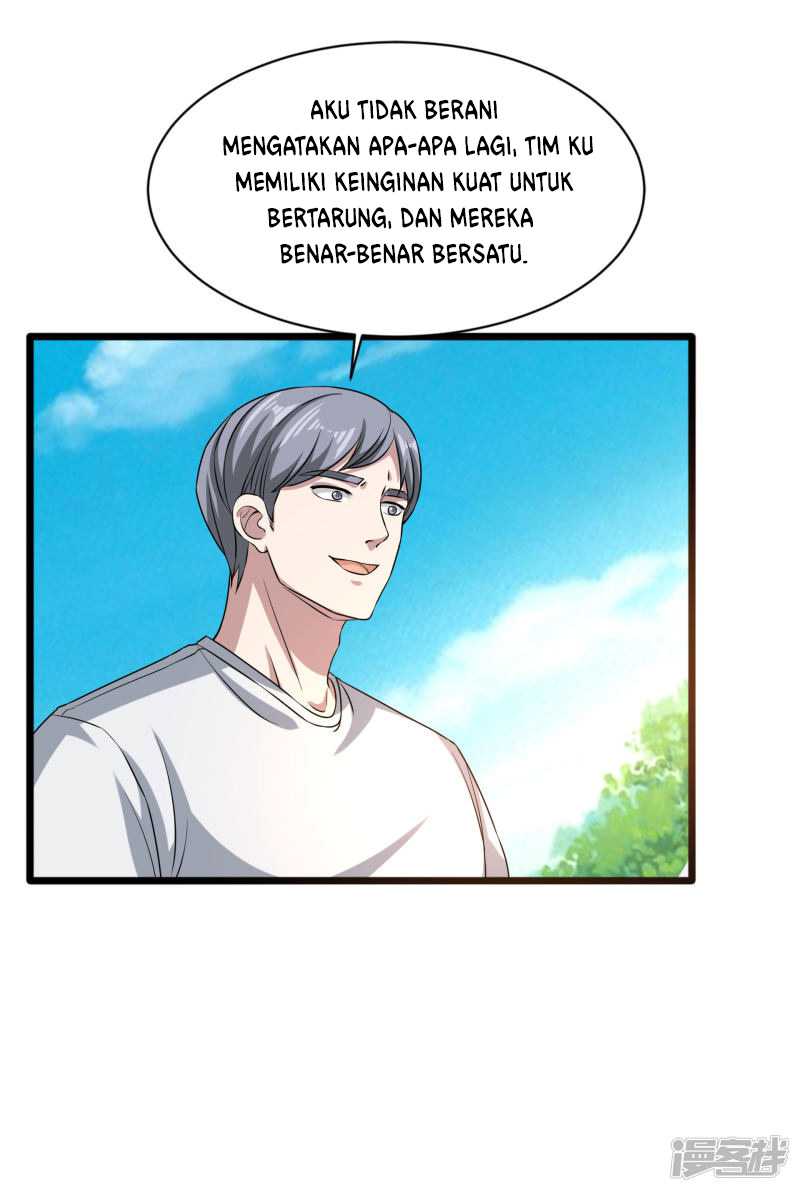 dushi-xiewang - Chapter: 87