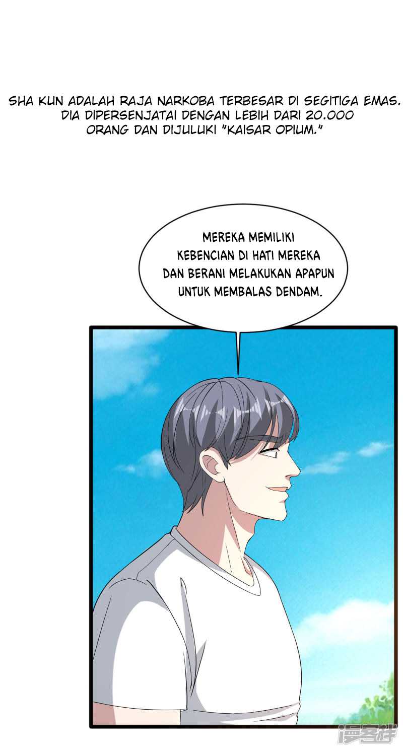 dushi-xiewang - Chapter: 87