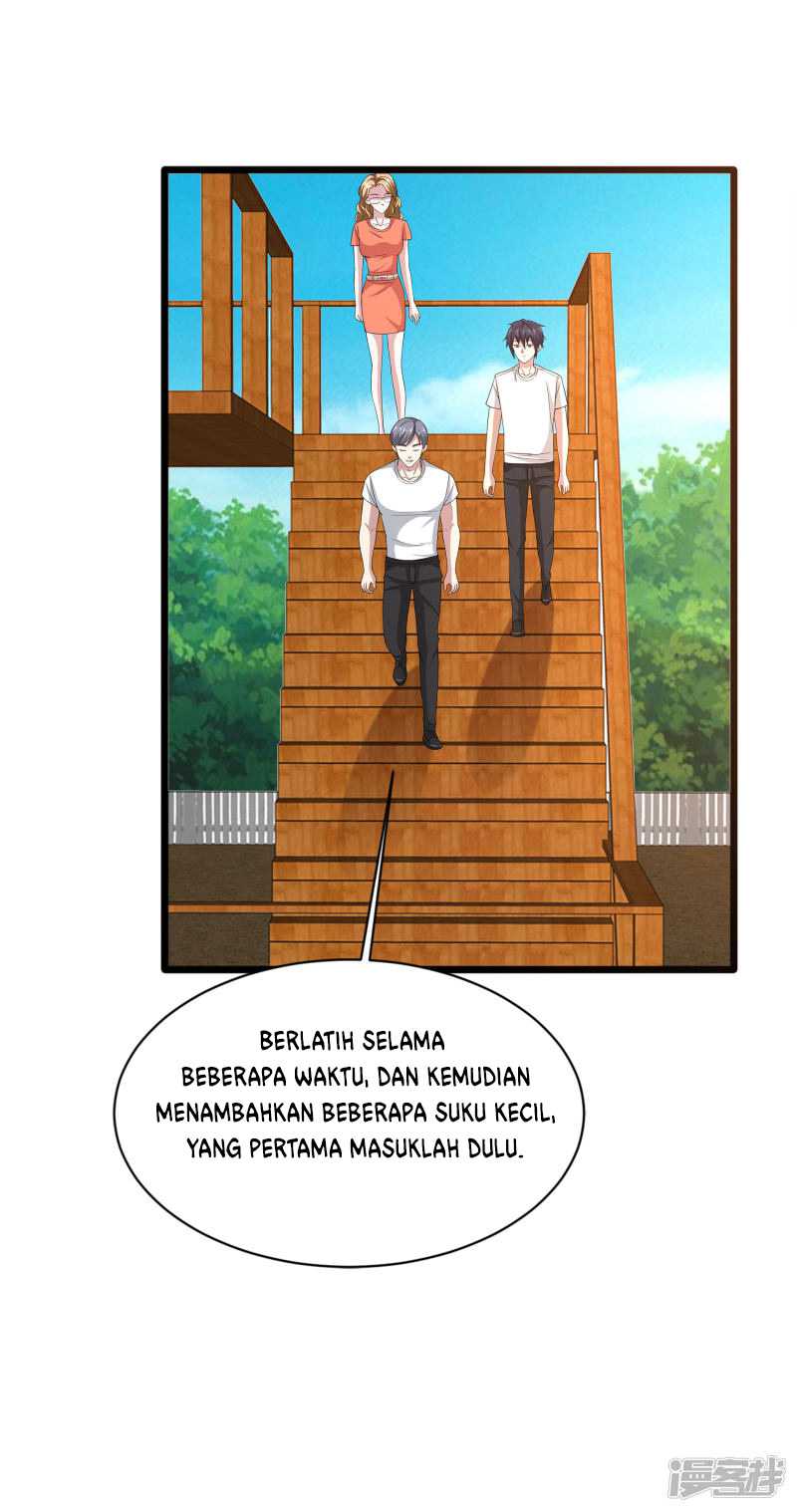 dushi-xiewang - Chapter: 87