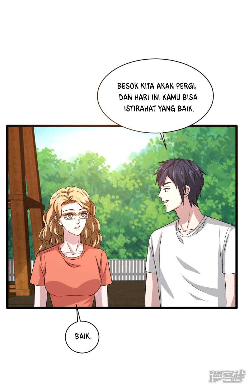 dushi-xiewang - Chapter: 87