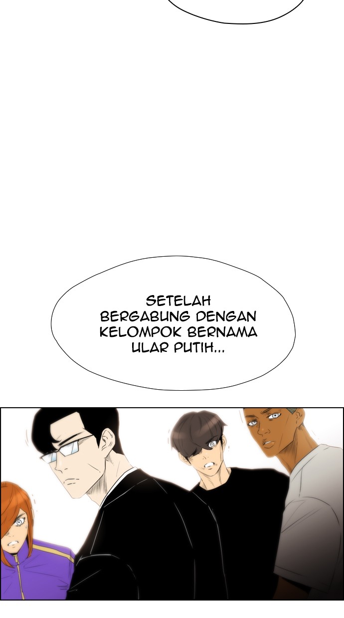 reawaken-man - Chapter: 113