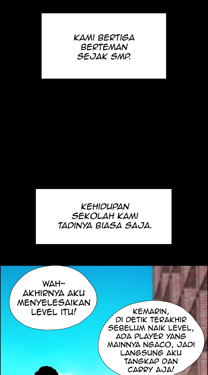 reawaken-man - Chapter: 113