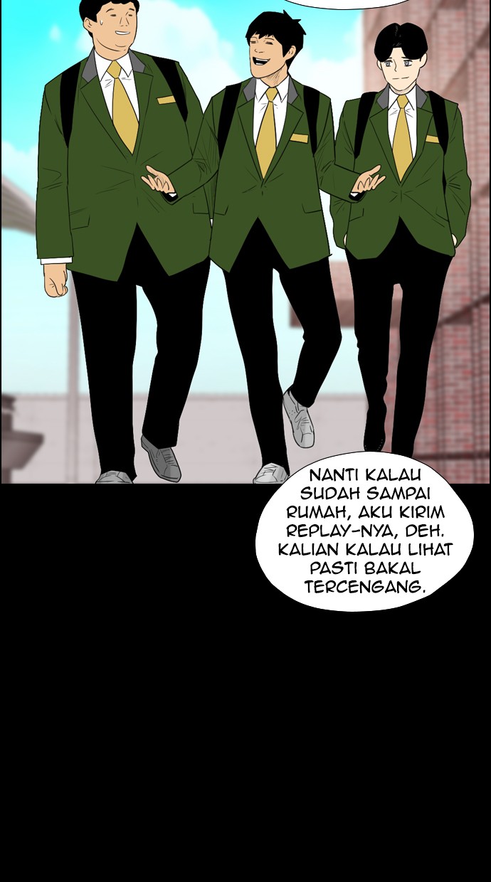 reawaken-man - Chapter: 113