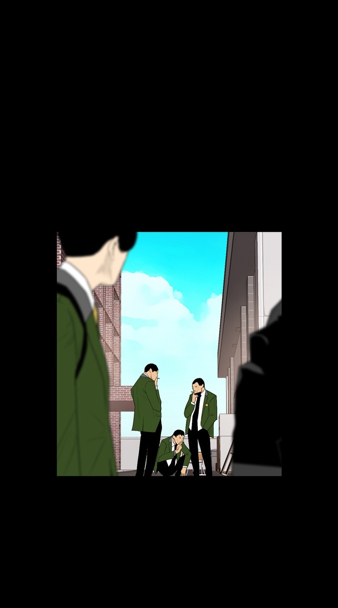 reawaken-man - Chapter: 113