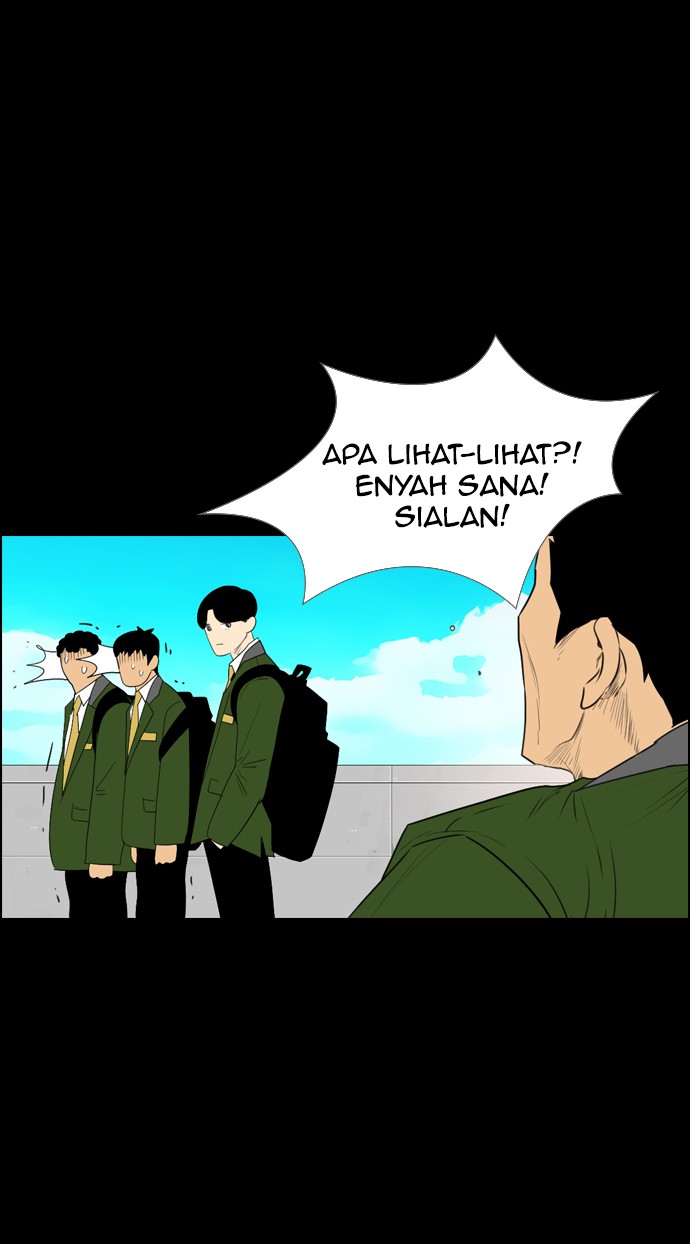 reawaken-man - Chapter: 113