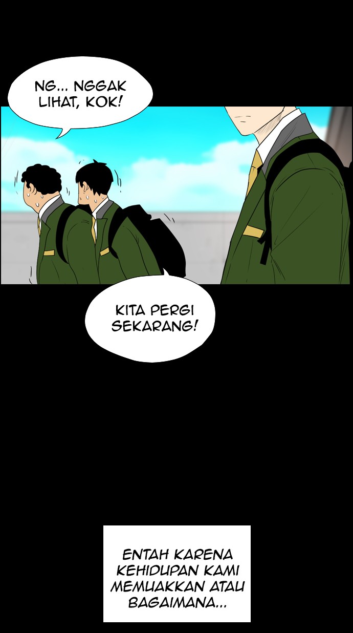 reawaken-man - Chapter: 113