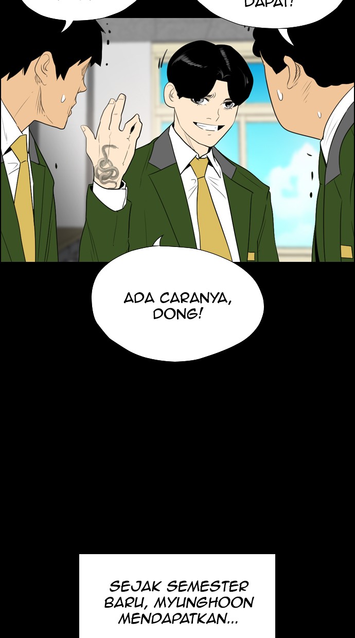 reawaken-man - Chapter: 113
