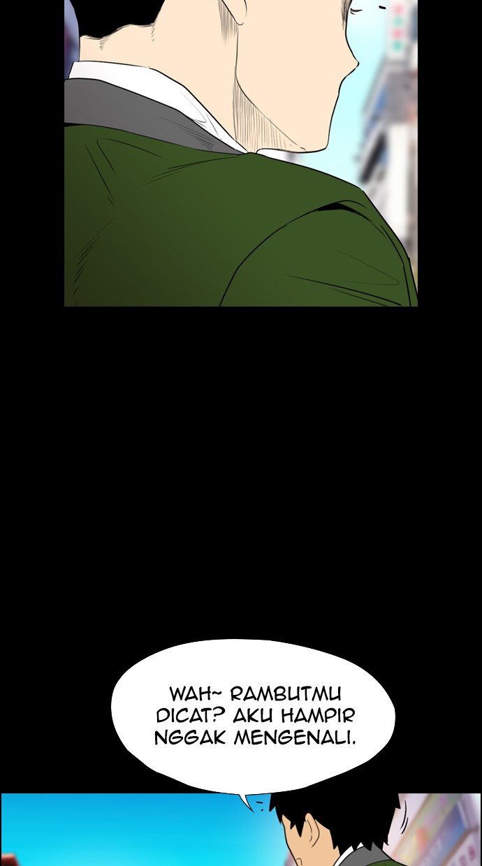 reawaken-man - Chapter: 113