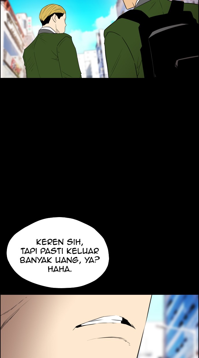 reawaken-man - Chapter: 113