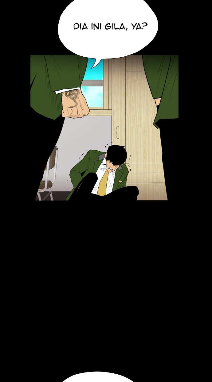 reawaken-man - Chapter: 113