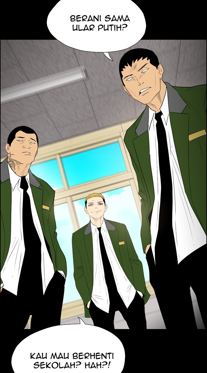 reawaken-man - Chapter: 113