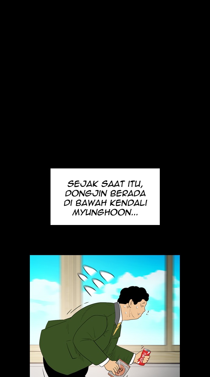reawaken-man - Chapter: 113