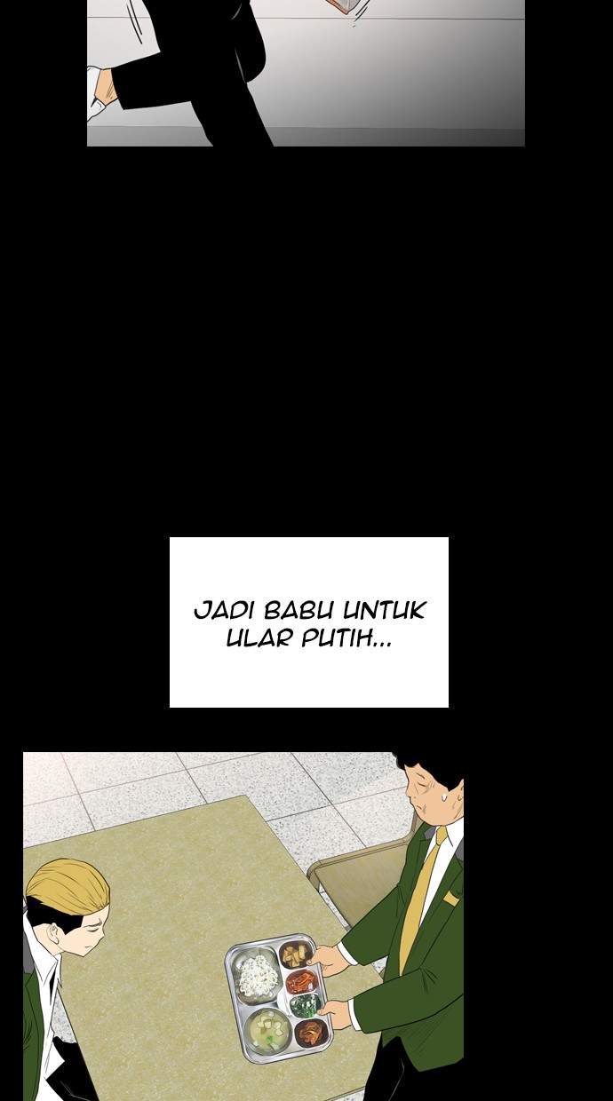 reawaken-man - Chapter: 113