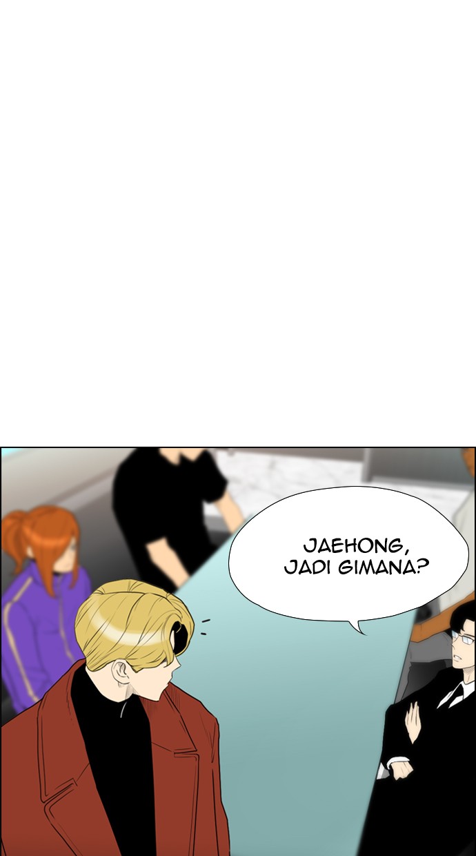 reawaken-man - Chapter: 113