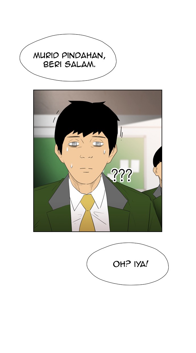 reawaken-man - Chapter: 113