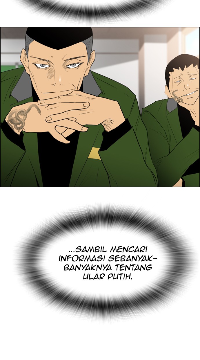 reawaken-man - Chapter: 113