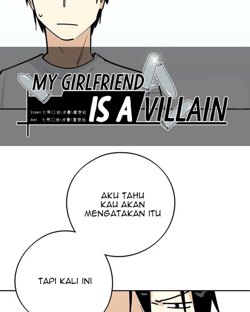 my-girlfriend-is-a-villain - Chapter: 93