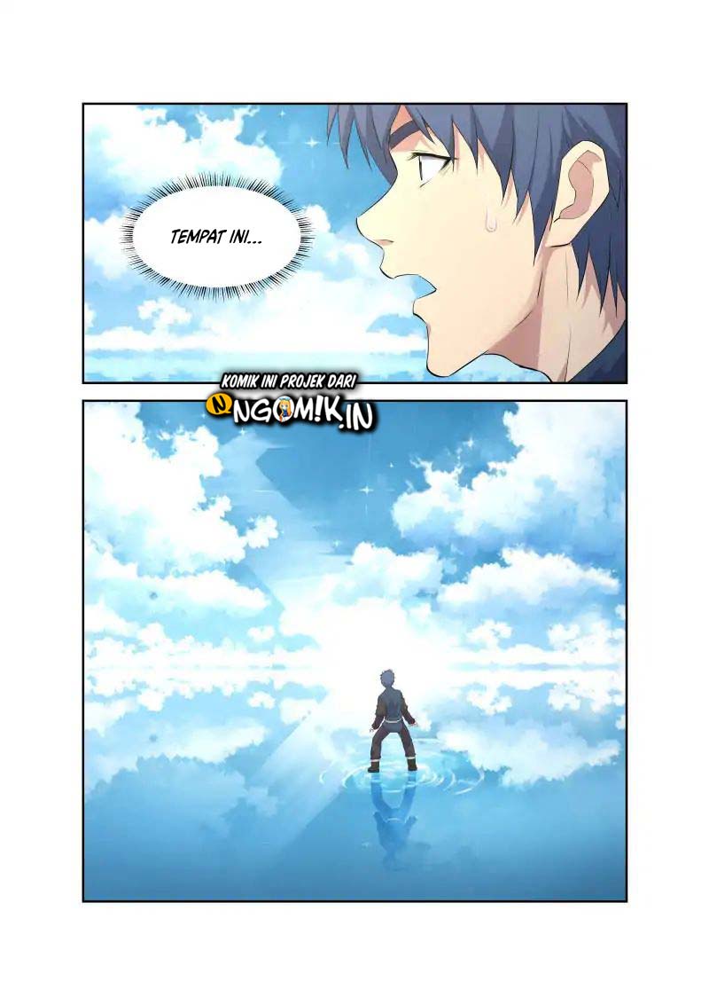 heaven-defying-sword - Chapter: 62