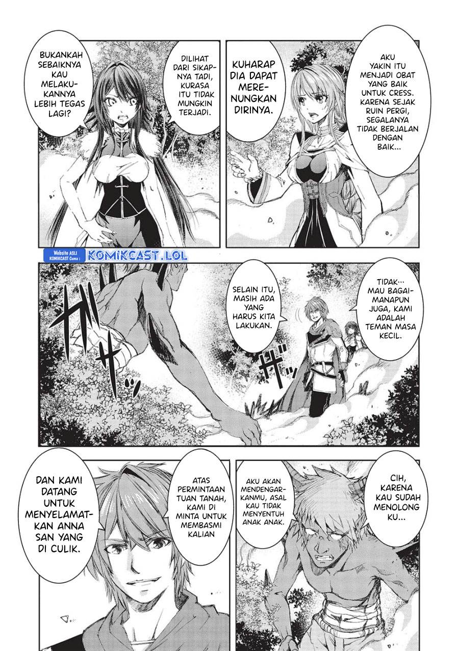 maou-tsukai-no-saikyou-shihai - Chapter: 13