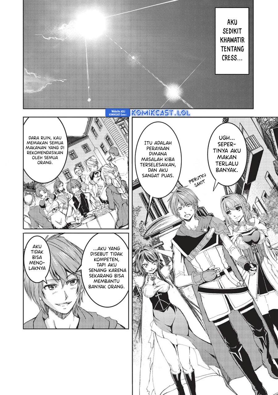 maou-tsukai-no-saikyou-shihai - Chapter: 13