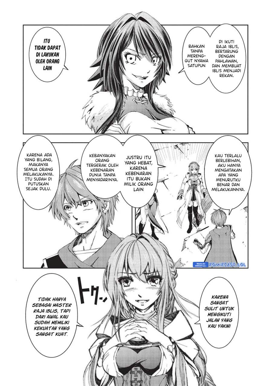 maou-tsukai-no-saikyou-shihai - Chapter: 13