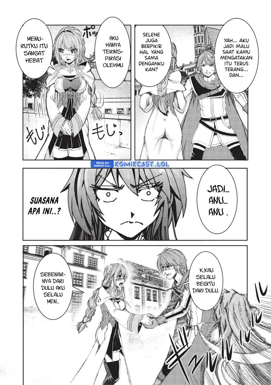 maou-tsukai-no-saikyou-shihai - Chapter: 13