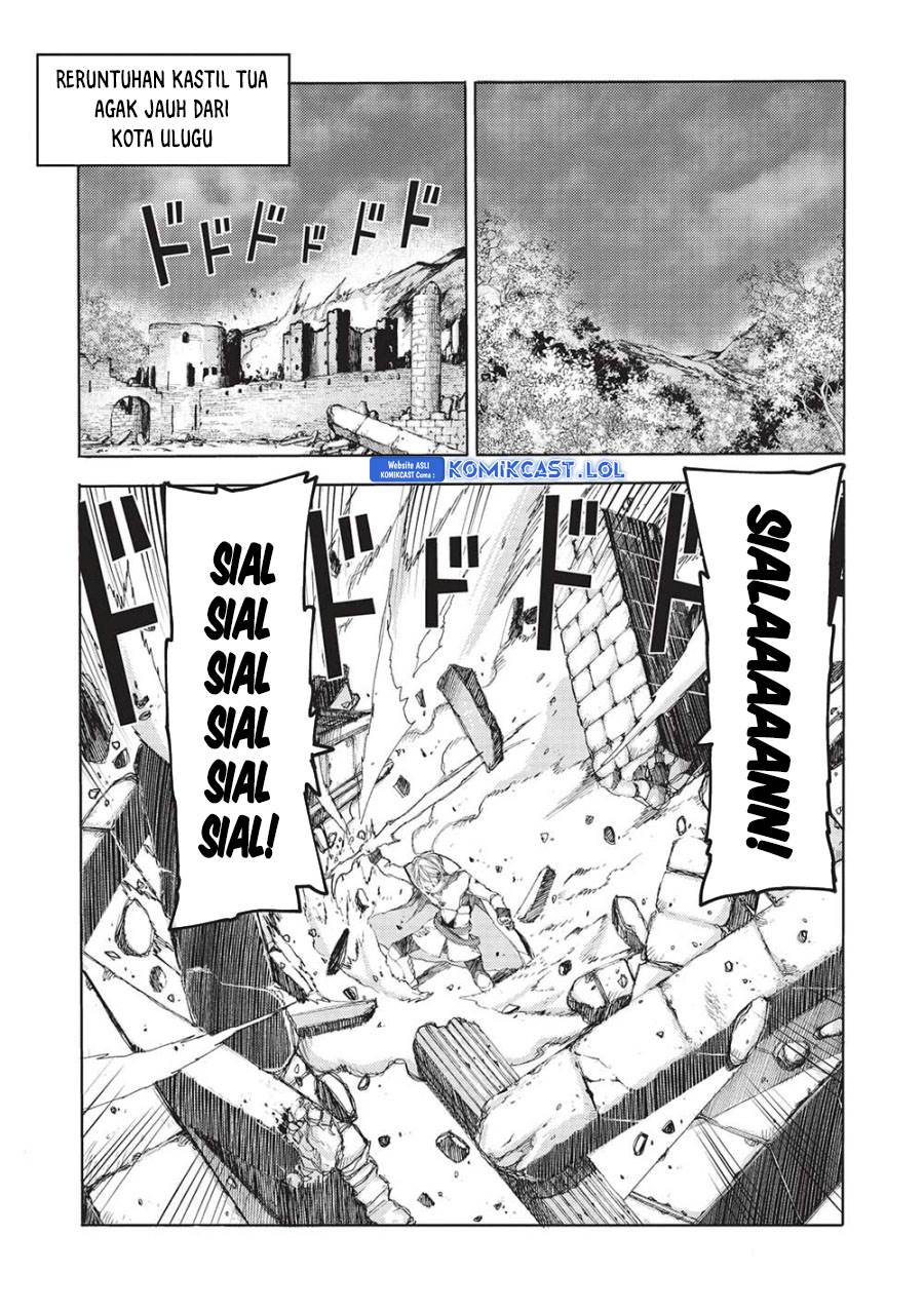 maou-tsukai-no-saikyou-shihai - Chapter: 13