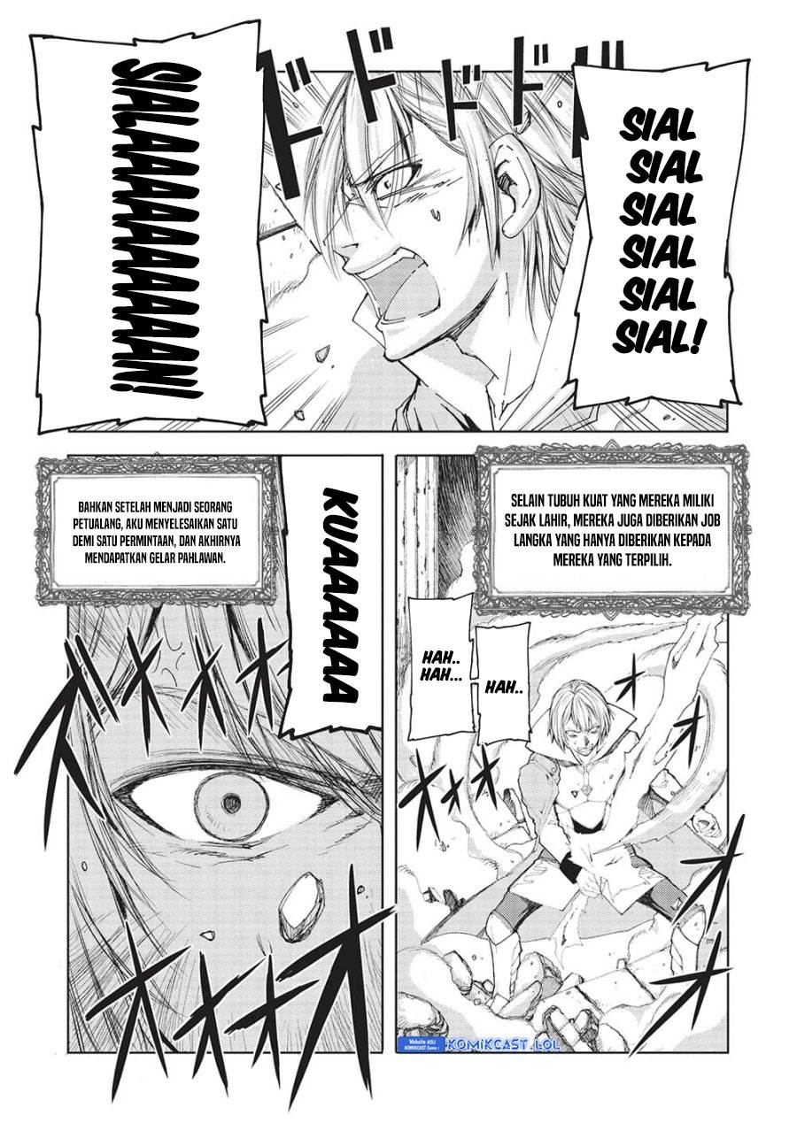 maou-tsukai-no-saikyou-shihai - Chapter: 13