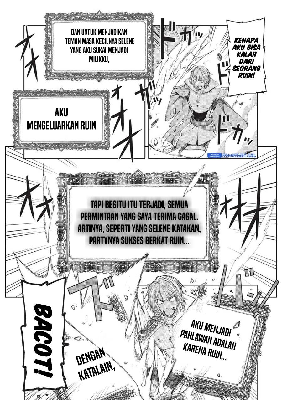 maou-tsukai-no-saikyou-shihai - Chapter: 13