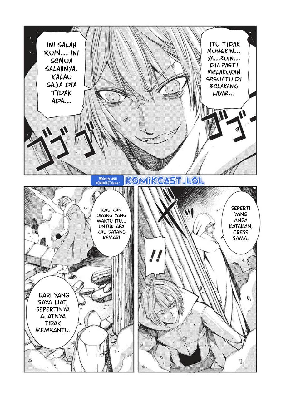 maou-tsukai-no-saikyou-shihai - Chapter: 13