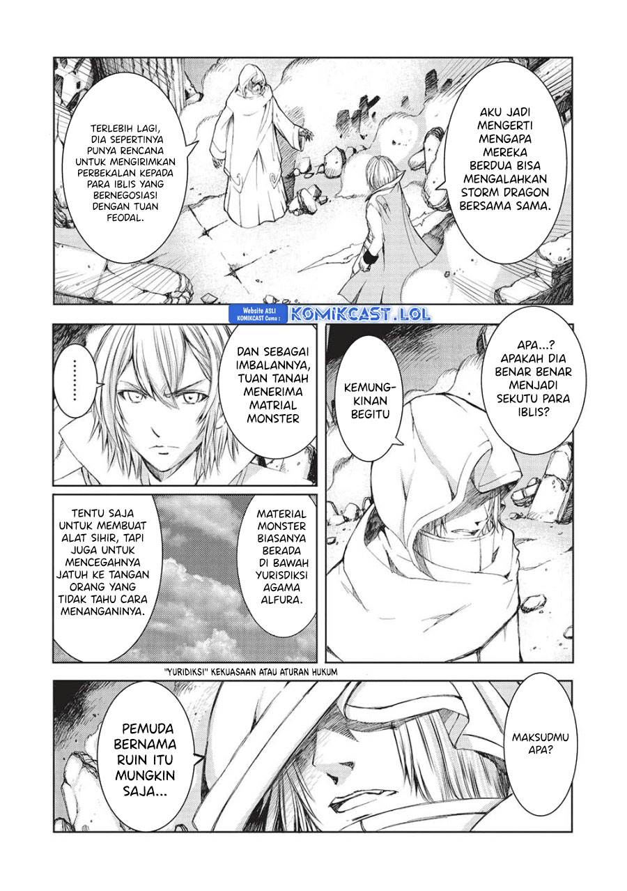 maou-tsukai-no-saikyou-shihai - Chapter: 13