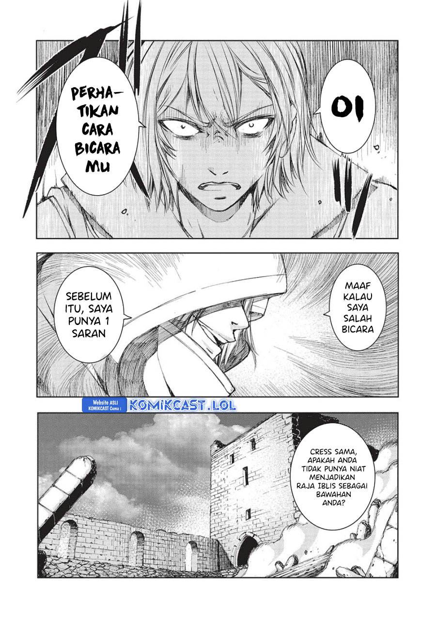 maou-tsukai-no-saikyou-shihai - Chapter: 13