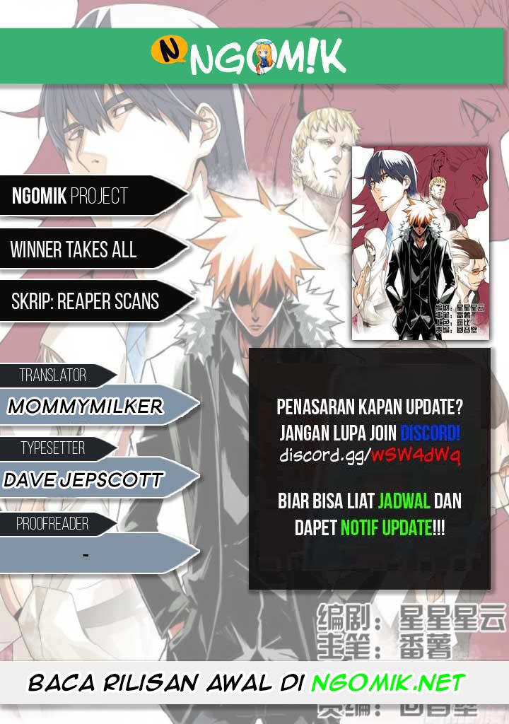 winner-takes-all - Chapter: 95