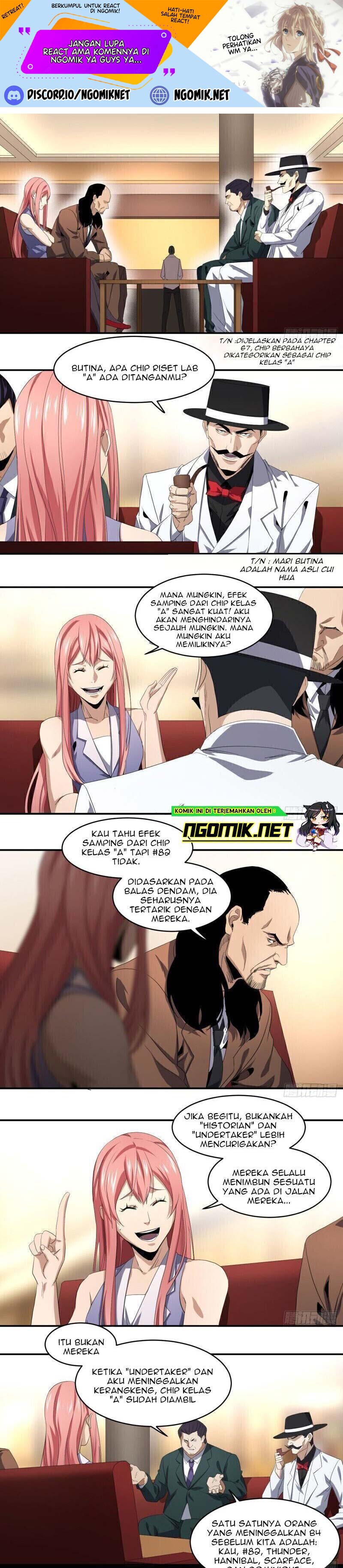 winner-takes-all - Chapter: 95