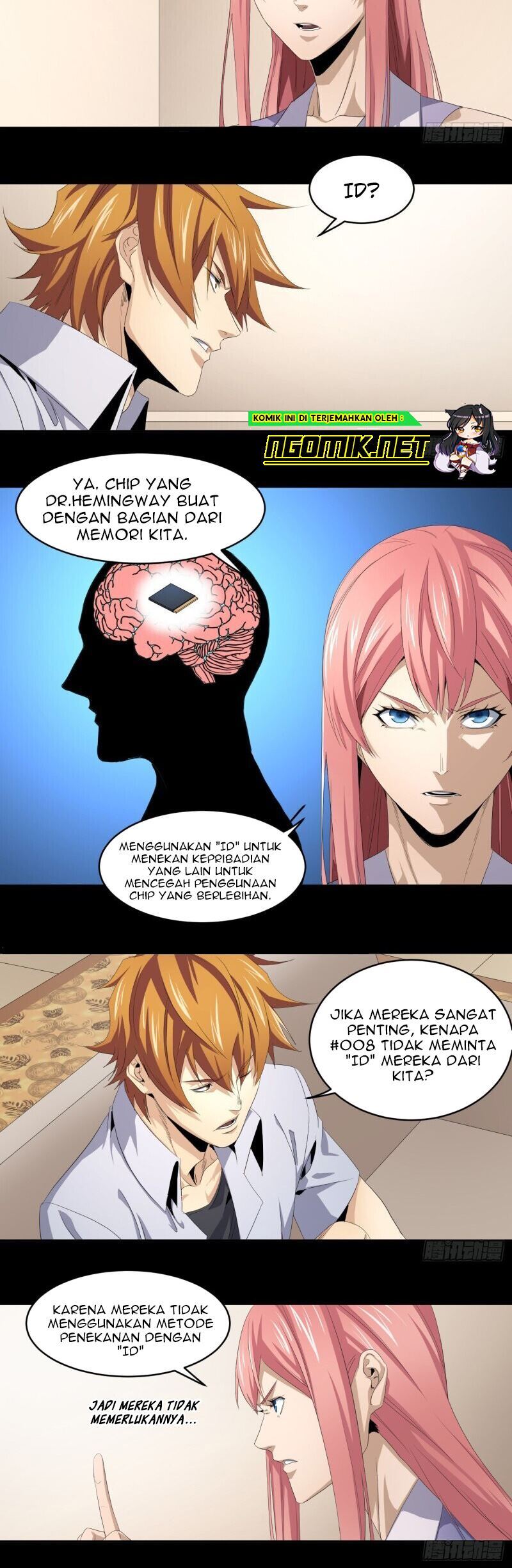 winner-takes-all - Chapter: 95