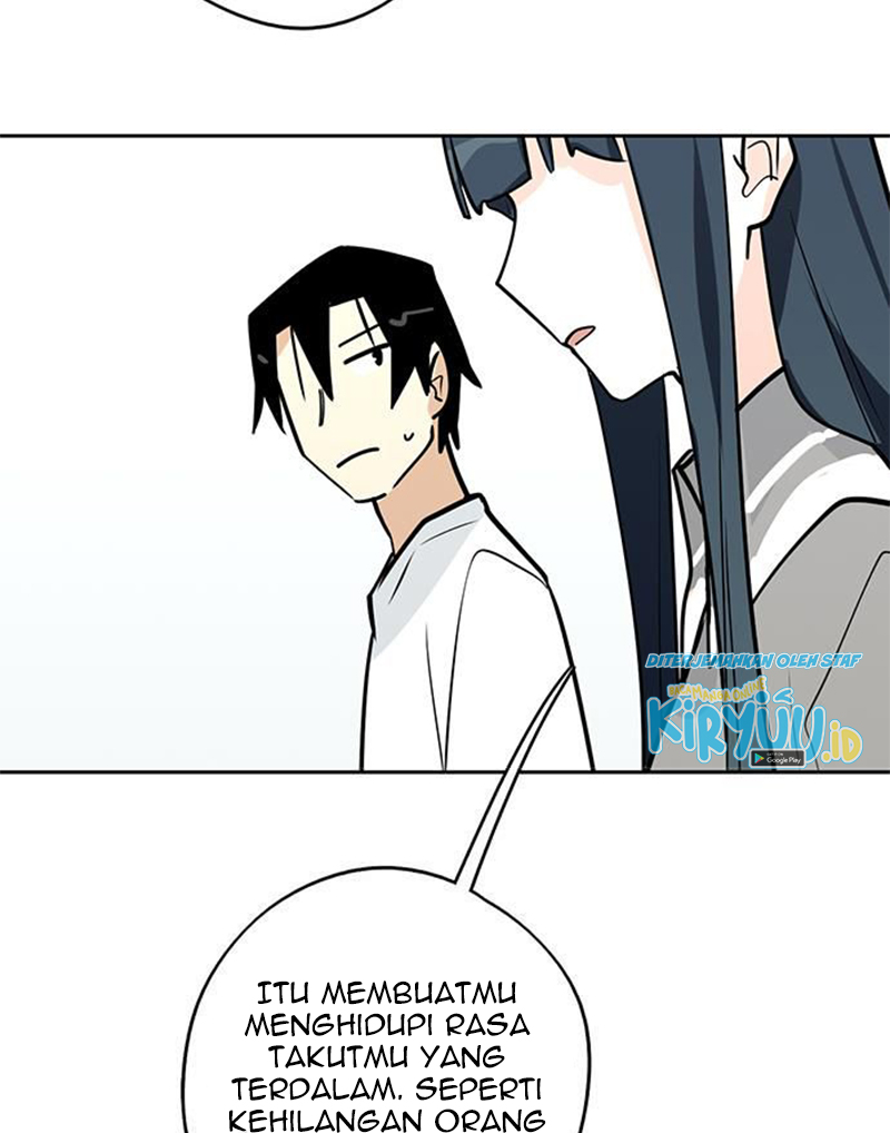 my-girlfriend-is-a-villain - Chapter: 94