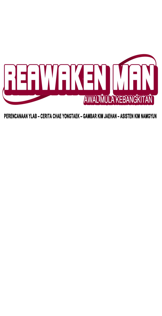 reawaken-man - Chapter: 115