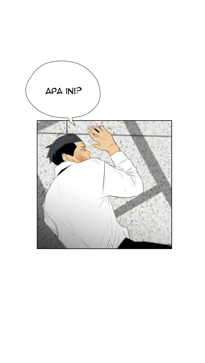 reawaken-man - Chapter: 115