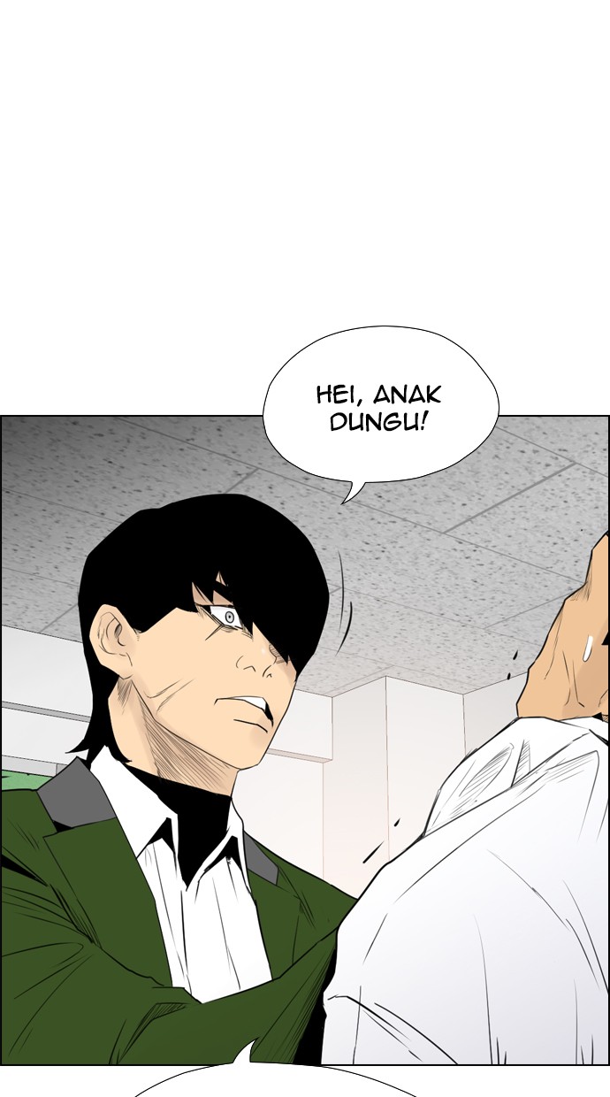 reawaken-man - Chapter: 115