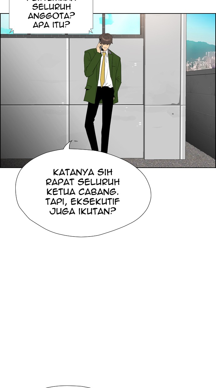 reawaken-man - Chapter: 115