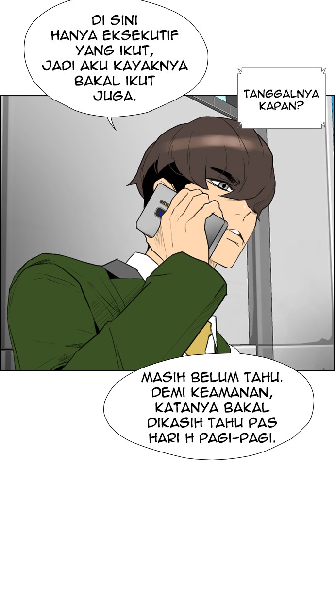 reawaken-man - Chapter: 115