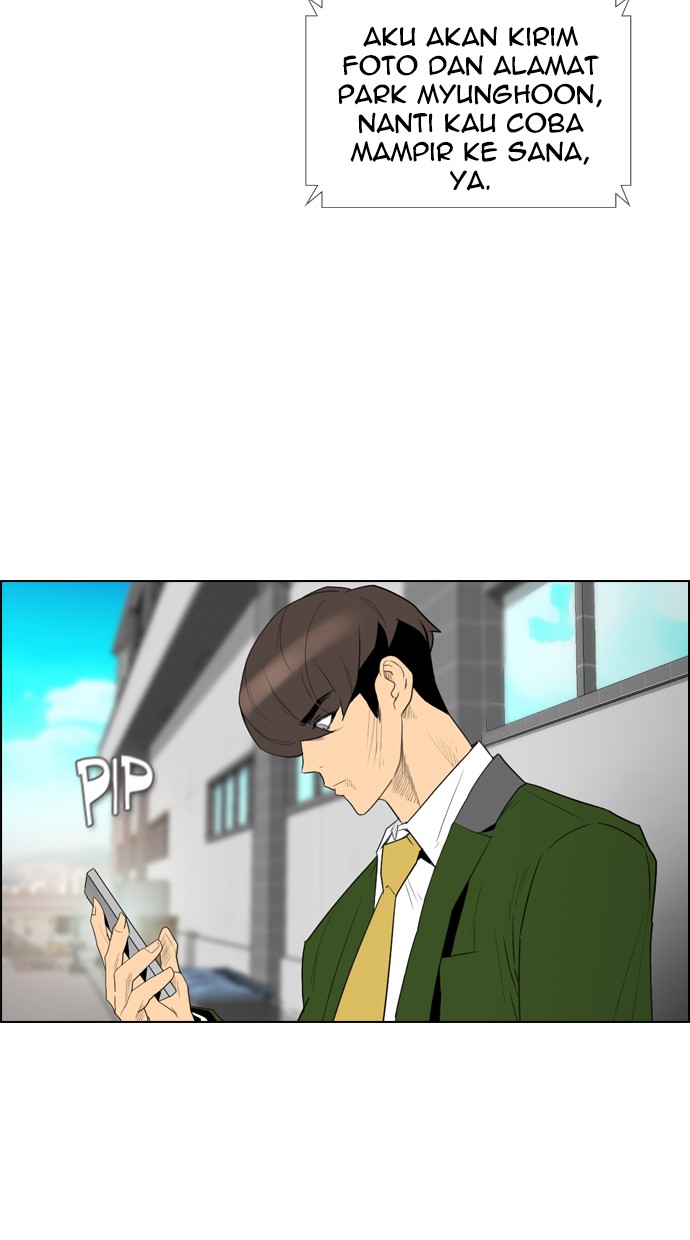 reawaken-man - Chapter: 115